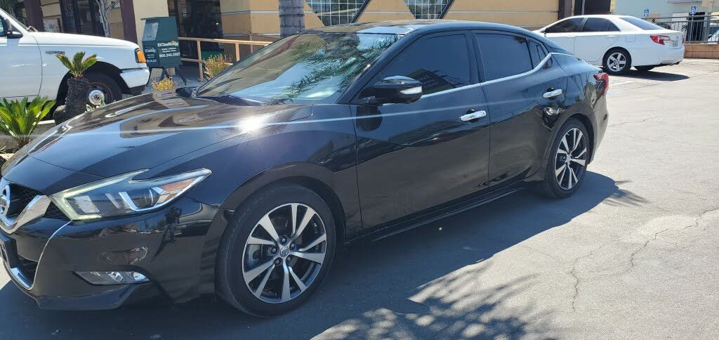 altima 2017 hp