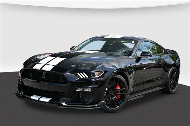 2022 shelby gt500