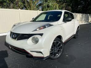 nissan juke nismo rs manual for sale