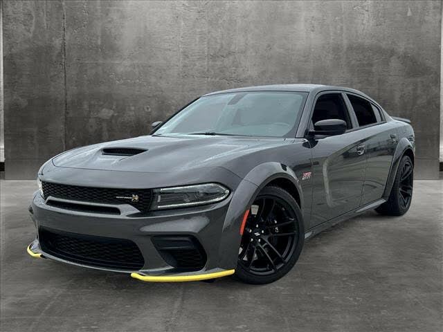 Used Dodge Charger for Sale in Los Angeles, CA - CarGurus