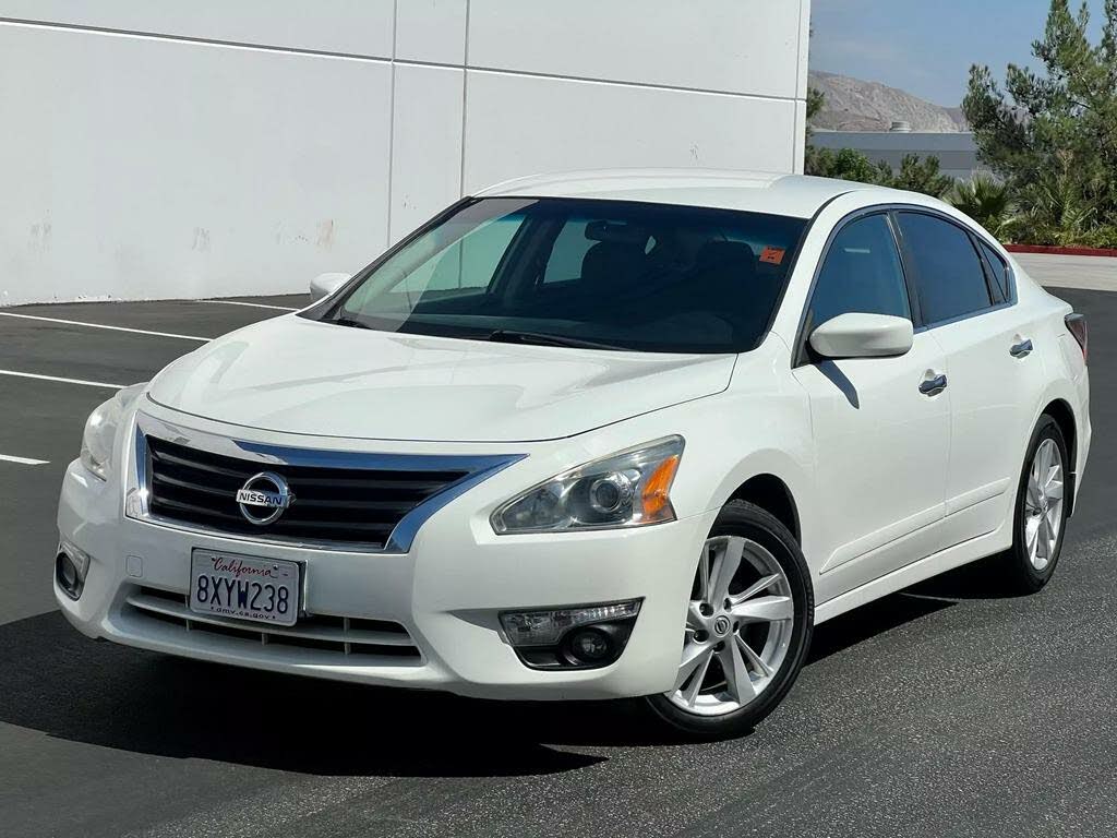 2014 nissan altima for sale