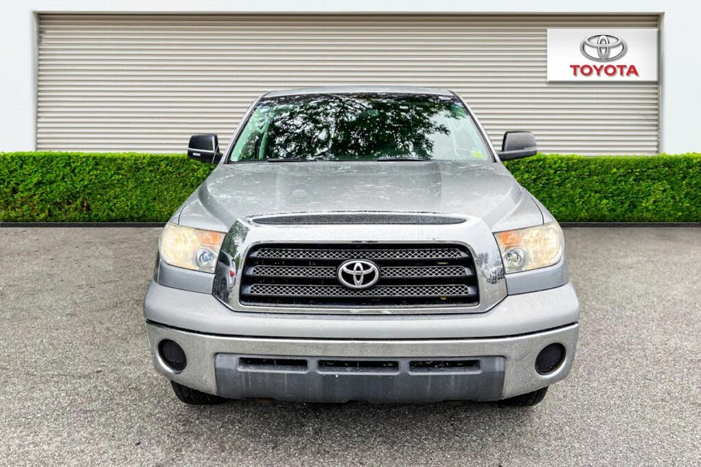 Used 2008 Toyota Tundra for Sale (with Photos) - CarGurus