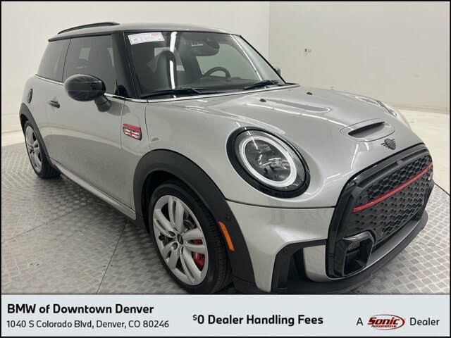 Used MINI Cooper for Sale in Colorado Springs, CO