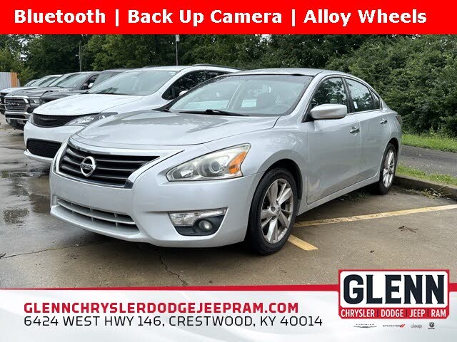 2015 nissan altima near me