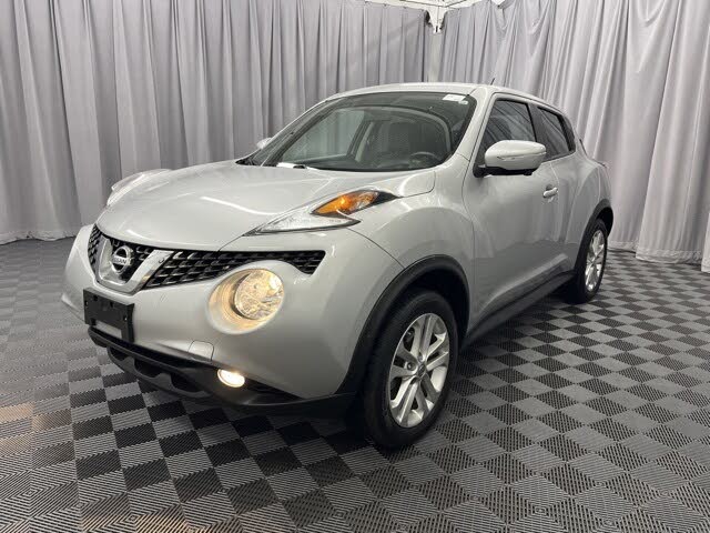 2016 nissan juke for sale near me