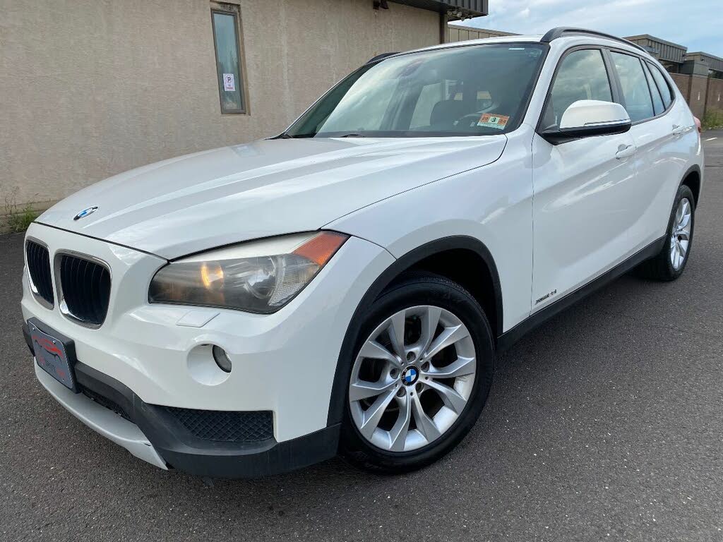 2013 BMW X1 xDrive28i AWD