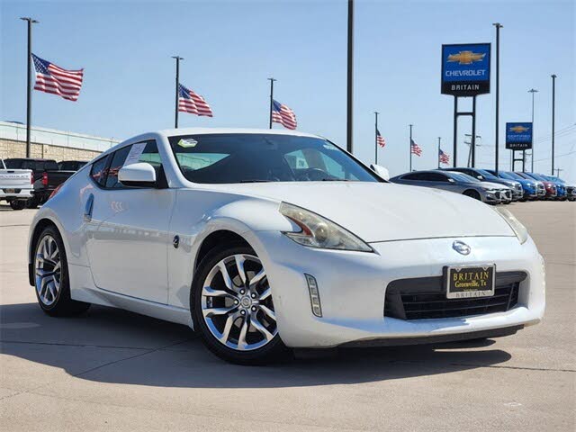 370z for sale car gurus