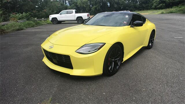 used nissan z for sale near me