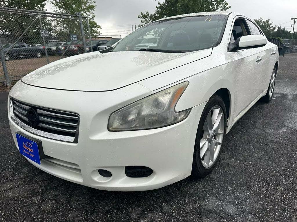 used 2012 maxima for sale