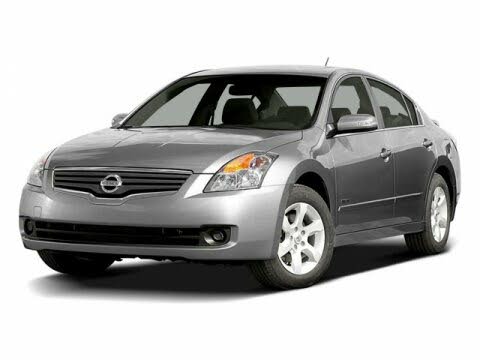 2012 nissan altima hybrid for sale