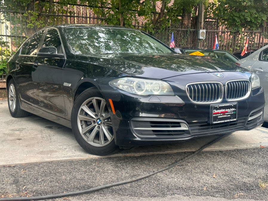 Champion Auto Sales Brooklyn