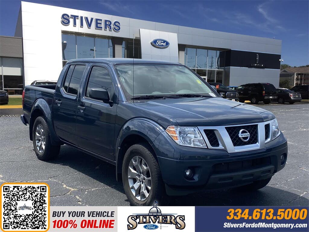 nissan frontier for sale online