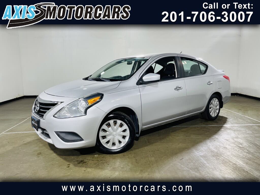 nissan versa 2015 cargurus