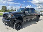 Chevrolet Silverado 1500 LT Crew Cab 4WD