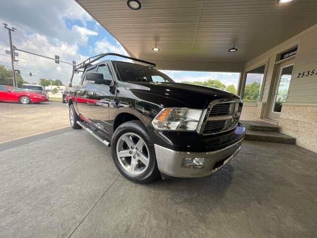 Used 2011 RAM 1500 for Sale in Chicago, IL (with Photos) - CarGurus