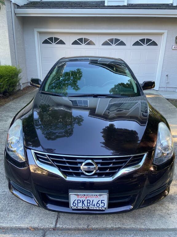 nissan altima under $8000 near me