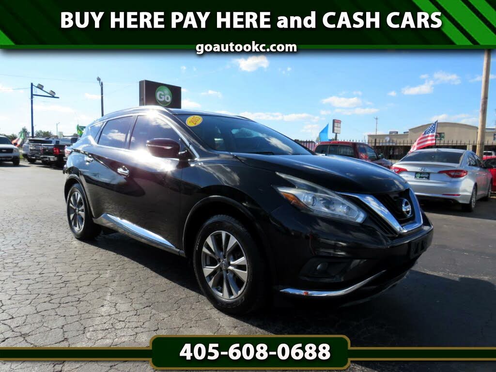 nissan murano sv for sale