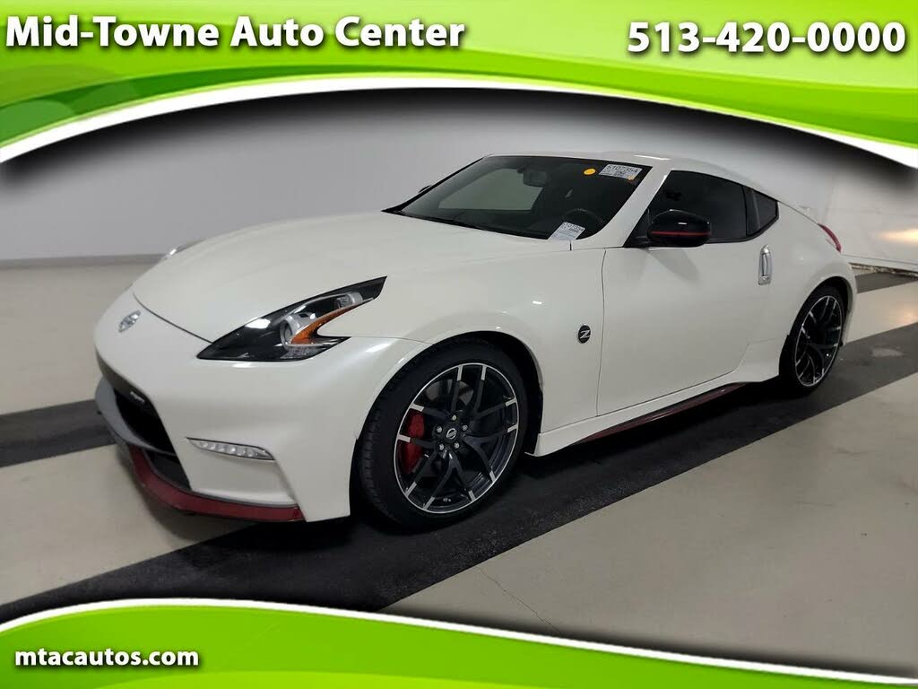 2017 nissan nismo for sale