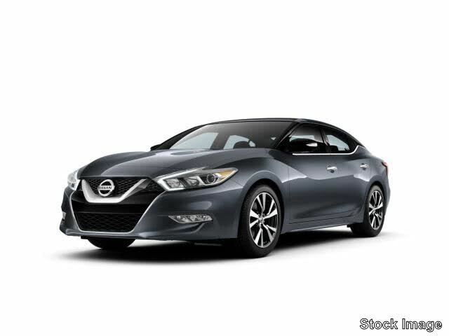 nissan maxima platinum 2018 for sale