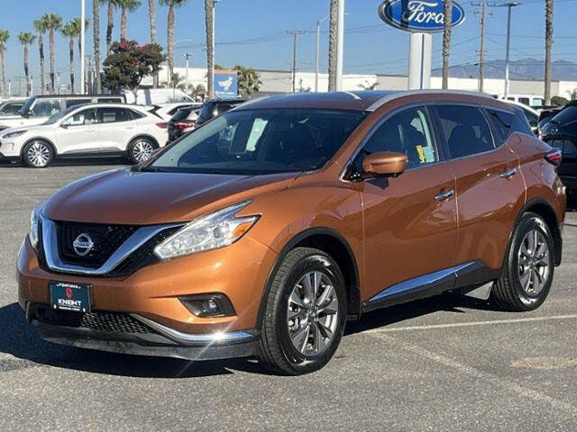 cheap nissan murano