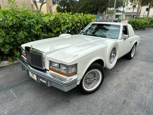 1978 Cadillac Seville