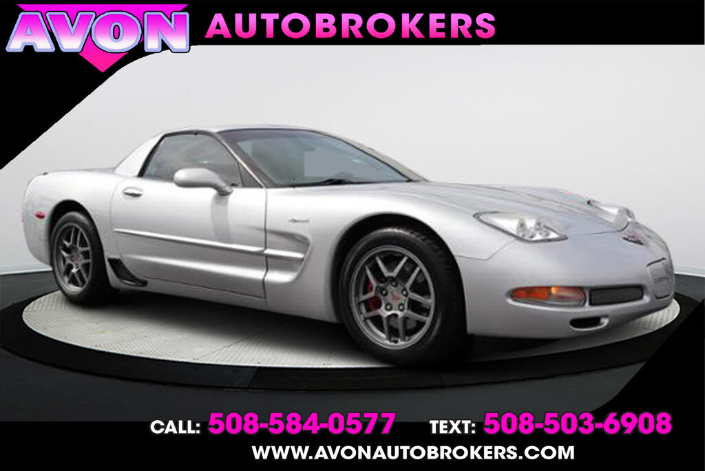 Used Chevrolet Corvette Z06 Hardtop Coupe Rwd For Sale (With Photos) -  Cargurus