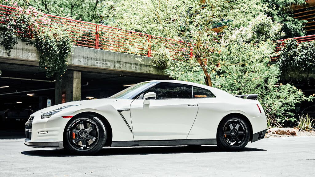 2016 gtr black edition for sale