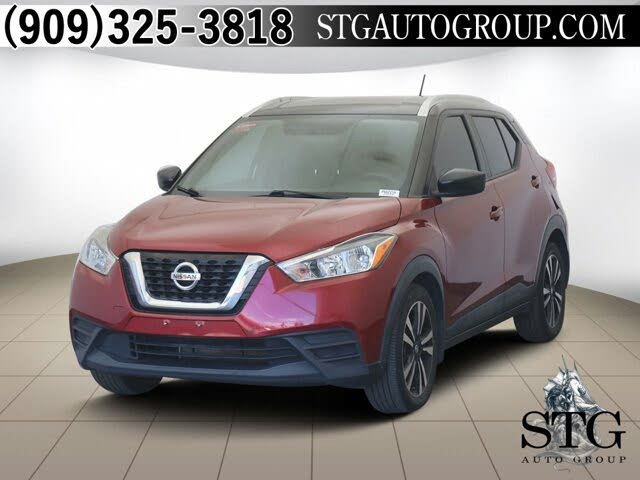 nissan kicks for sale kijiji