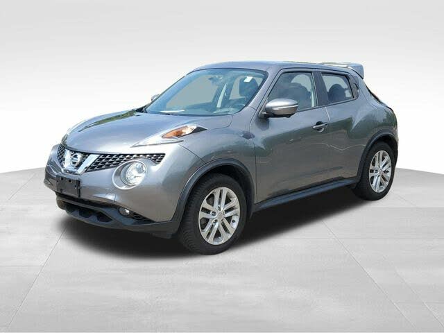 nissan juke under 15000