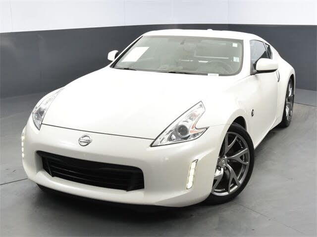 2017 nissan 370z sport tech for sale