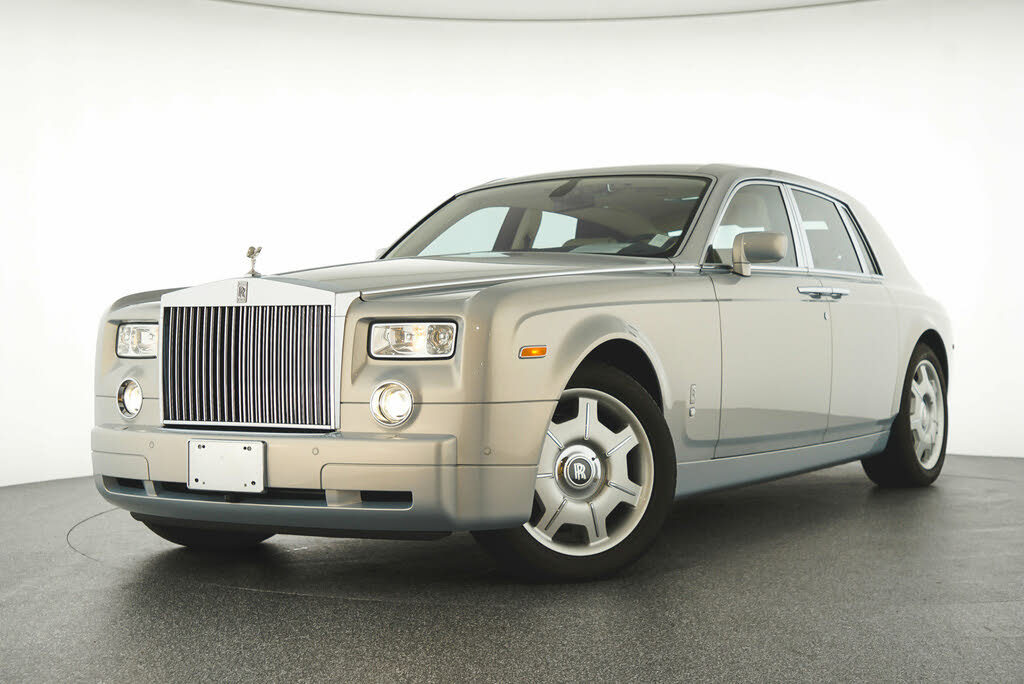 2008 ROLLSROYCE PHANTOM COUPE for sale by auction in Swansea Wales  United Kingdom