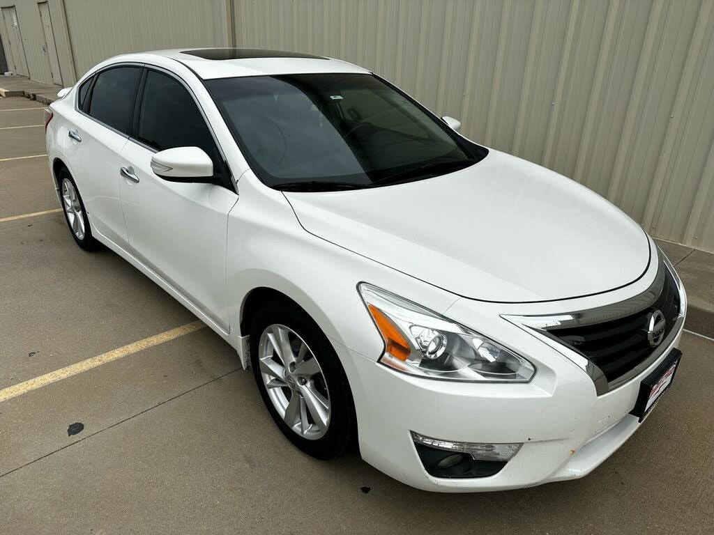 2013 nissan altima coupe 2.5 s for sale