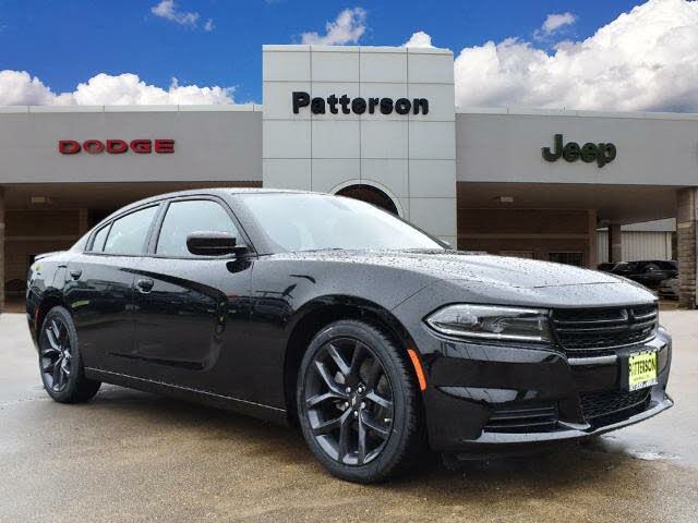 2023 Dodge Charger Colors  Hebert Jeep Chrysler Dodge Ram