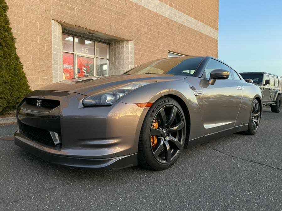 2009 gtr for sale cheap