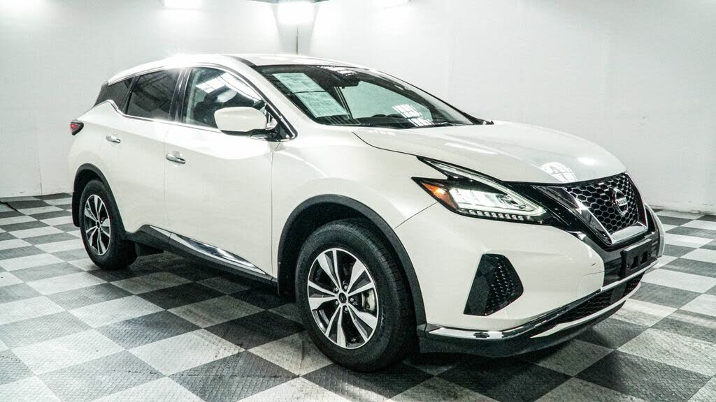 2020 murano sl for sale