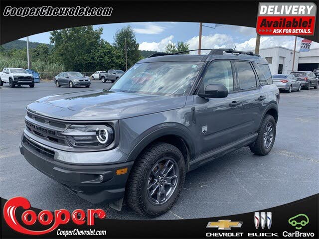 New Ford Bronco for Sale in Carrollton, GA