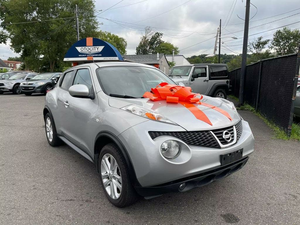 juke sl for sale