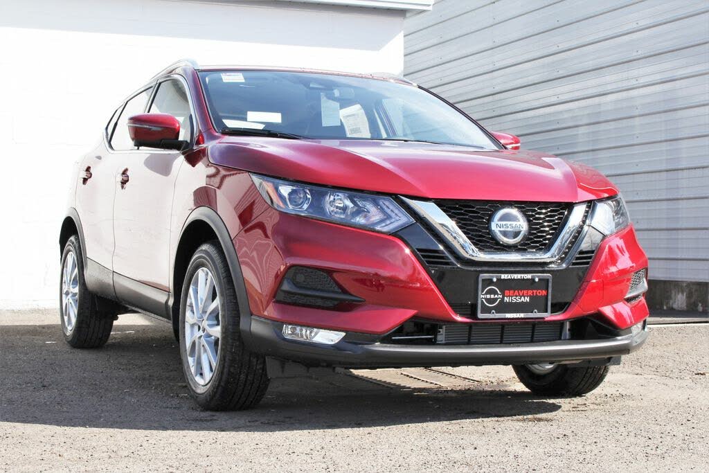 car guru nissan qashqai