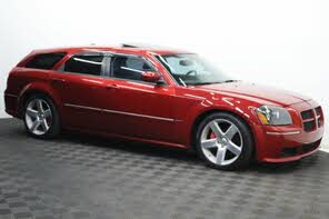 Dodge Magnum SRT8 RWD