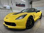 Chevrolet Corvette Grand Sport 3LT Coupe RWD