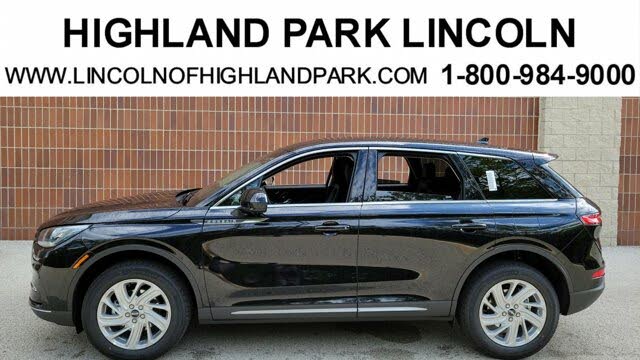 2023 Lincoln Corsair  Highland Park Lincoln
