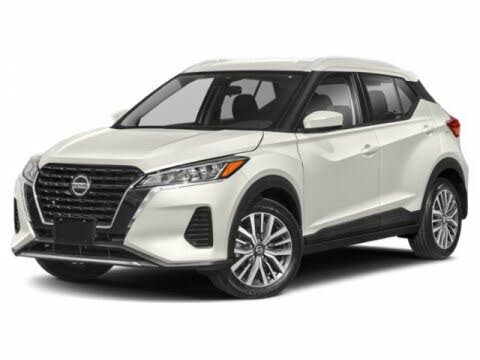 certified used nissan kicks