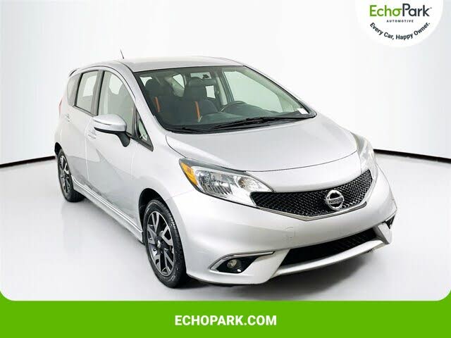 nissan versa note for sale by owner