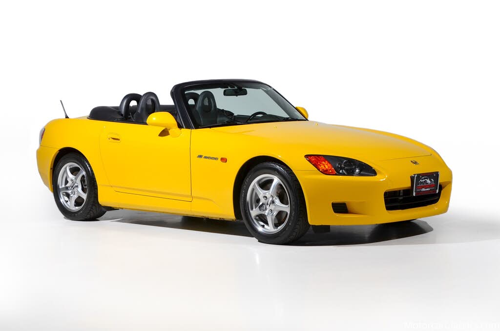 Used 2002 Honda S2000 for Sale in Durango, CO (with Photos) - CarGurus