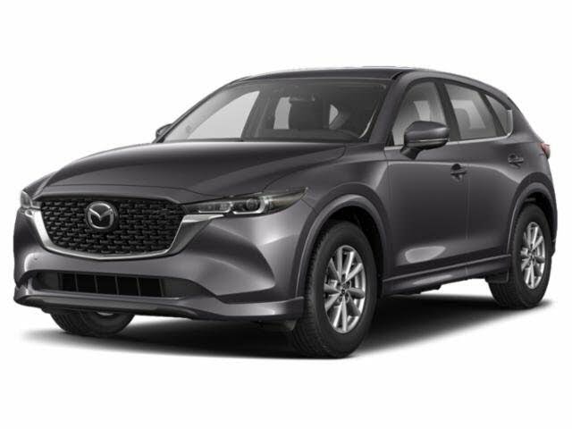 New Mazda CX-5 for Sale in Bellevue, NE - CarGurus
