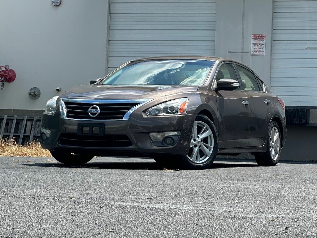 2013 altima for sale