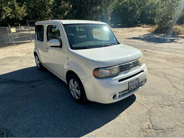 nissan cube for sale under $5000