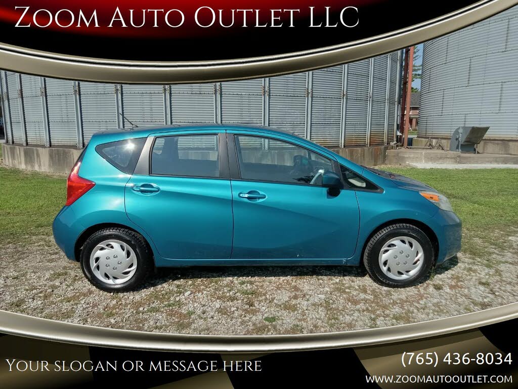 used nissan note for sale