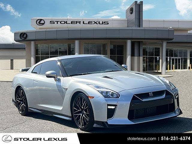 used nissan gtr r35