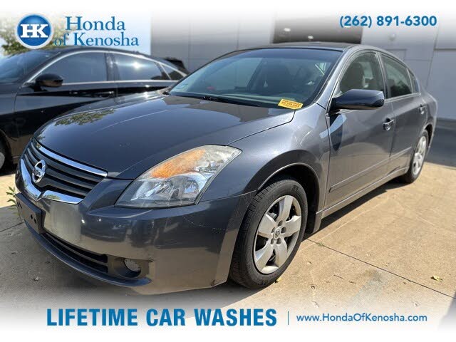 used nissan altima under 4000